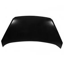 фото №1, Kia picanto ii 11-17 капот крышка двигателя