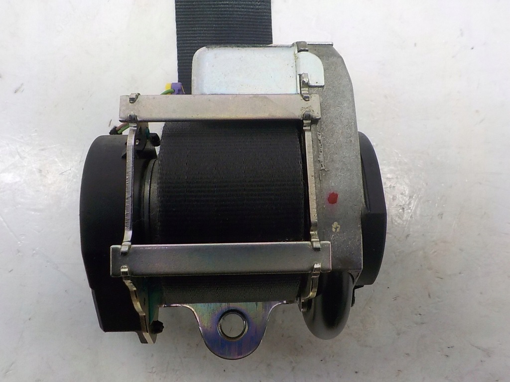 фото №10, Seat altea pas безпеки лівий 5p0857705b