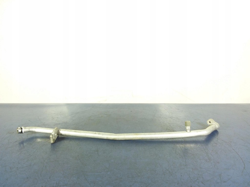 фото №1, Toyota auris i 1.33 шланг трубка кондиционера