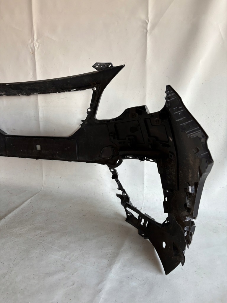 фото №11, Бампер перед передний peugeot 5008 ii 9816497877