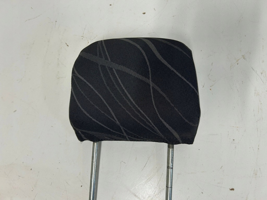 фото №1, Підголівник передній ligier x-too