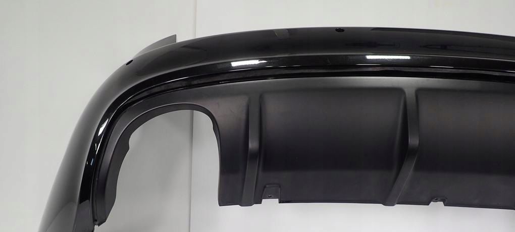 фото №8, Бампер задня avant audi rs6 c6 4f9807511f lz9y