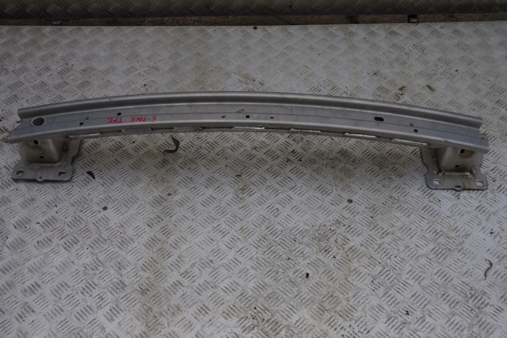 фото №1, Балка бампера заднего jaguar e-pace x540