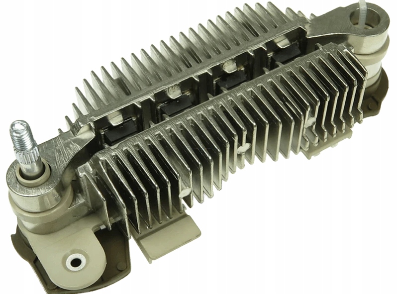 фото №1, Выпрямитель генератора arc5206s