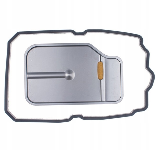 Купити Фільтр автоматичної коробки передач до mercedes 124 clk cls