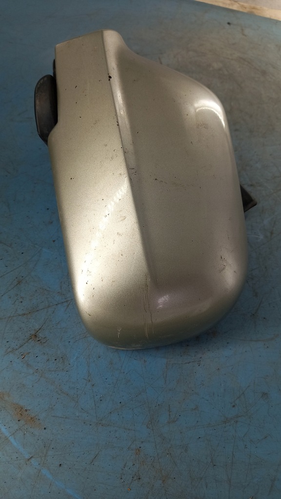 фото №1, Дзеркало ліва kia joice 2.0b 01r