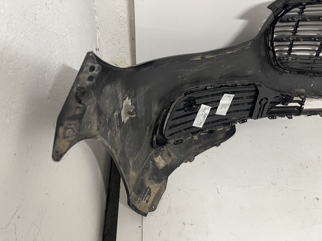 фото №12, Бампер перед передній mercedes s klasa w223 223