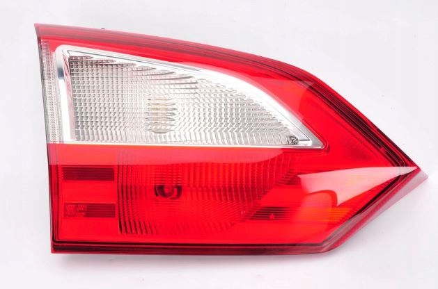 фото №1, Лампа задня ford c-max 10.14- 1686773 права