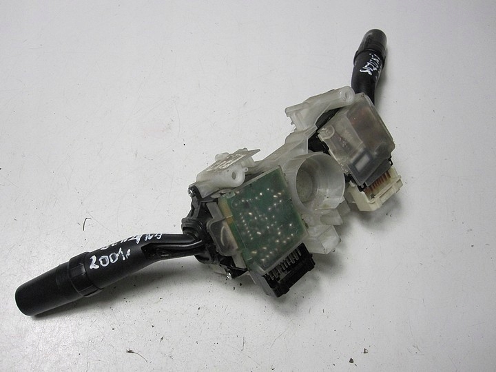 фото №11, Перемикач комбінований suzuki liana 07r