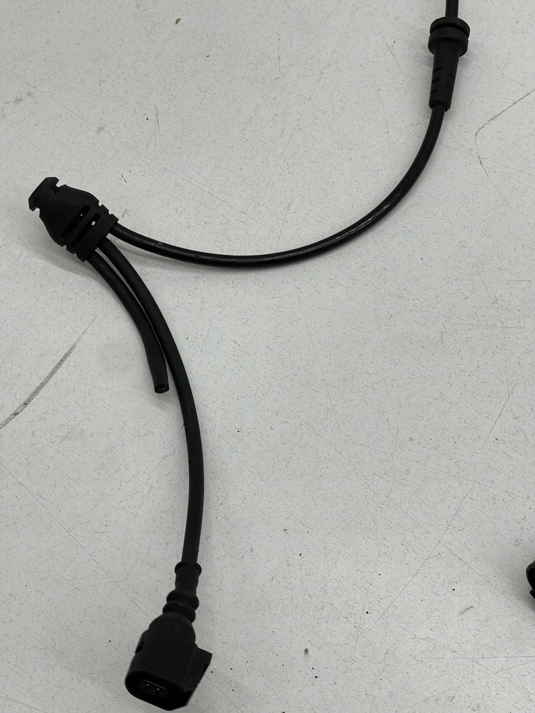 фото №6, Audi a7 c7 a6 c7 джгут електропроводка колеса abs pod ксенон пневматика лівий перед