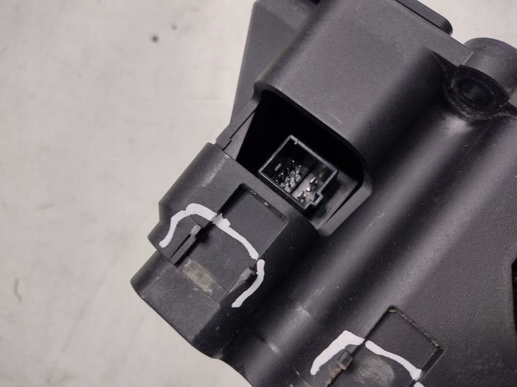 фото №11, Домкрат, выборщик переключения передач mercedes w210 автоматическая коробка передач pp210267075