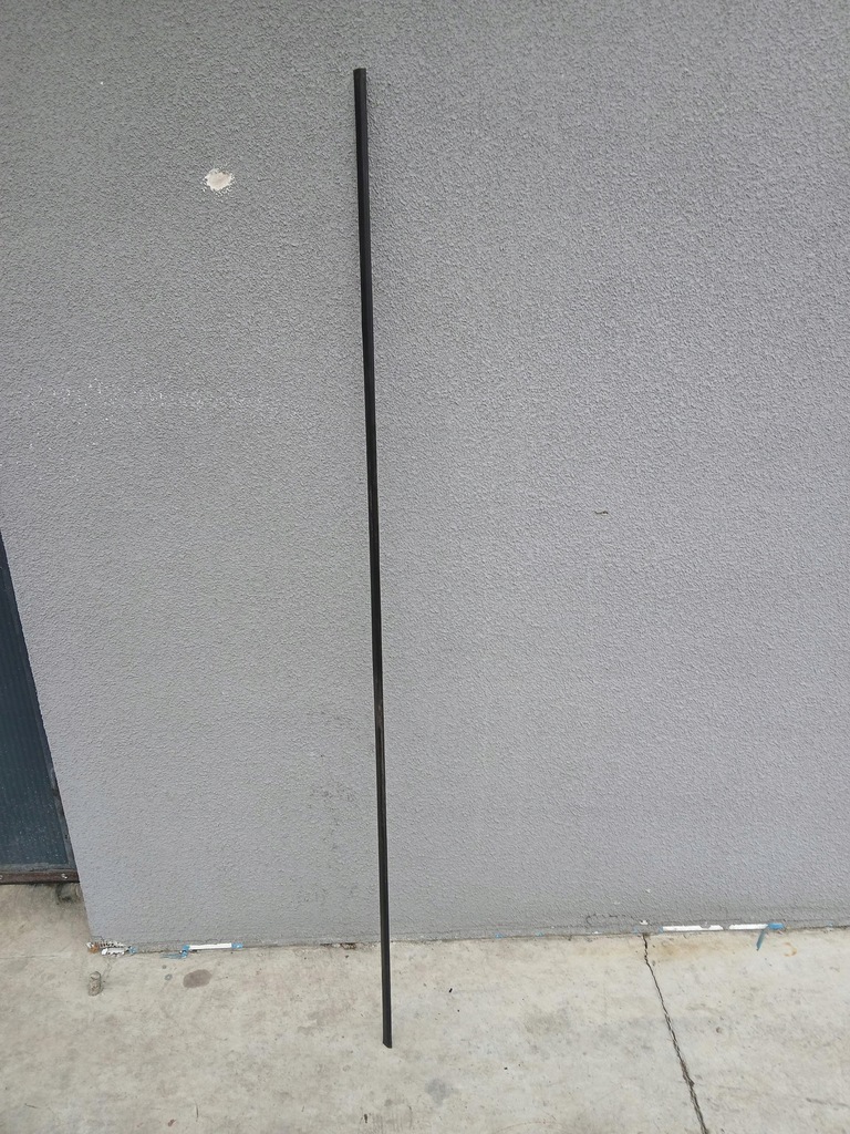 фото №1, Прокладка поріг молдинг mondeo mk4 2011 ford