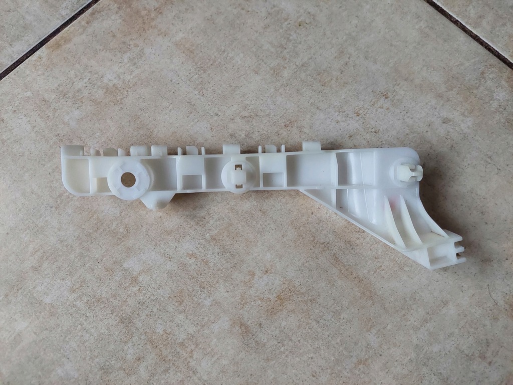 фото №5, Напрямна крила - правий перед - mitsubishi eclipse cross - 17-21