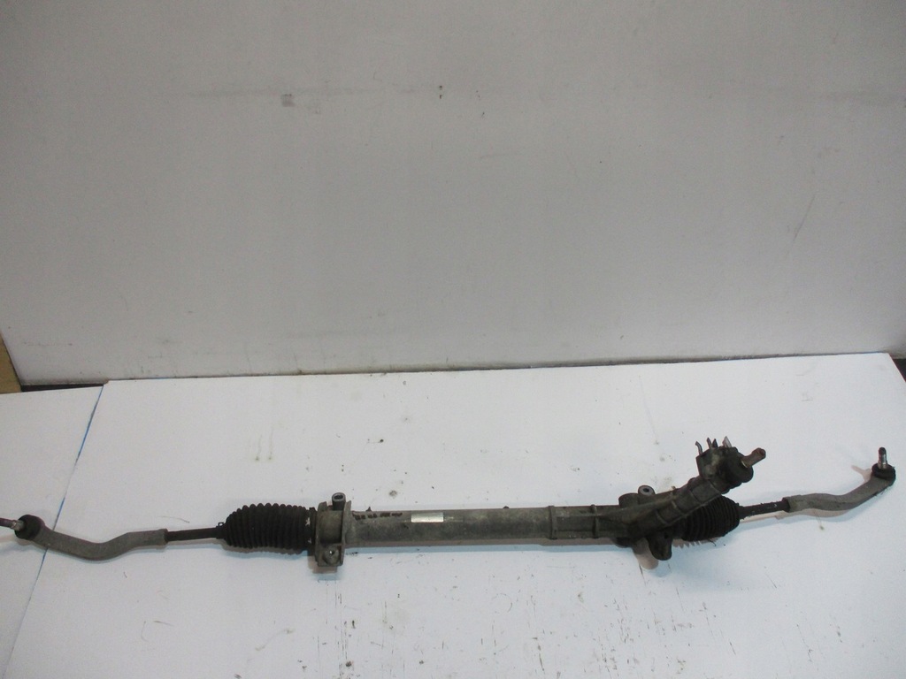 фото №1, Трансмісія renault master iii 2,3d