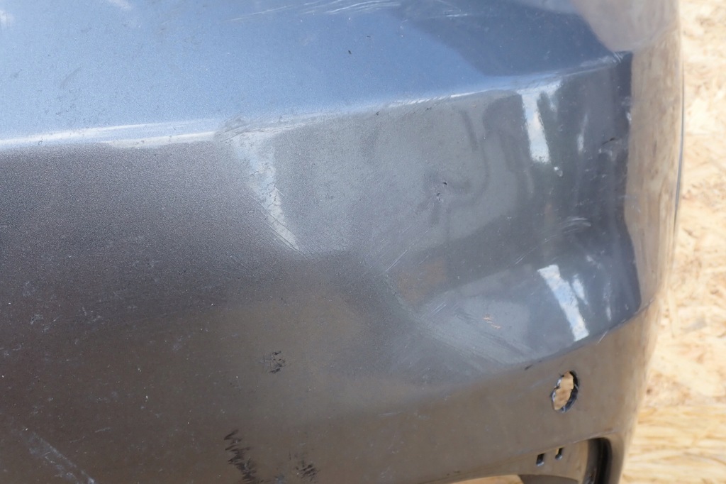 фото №6, Fiat freemont 1tx73trmac бампер перед dodge journey 2011-2016