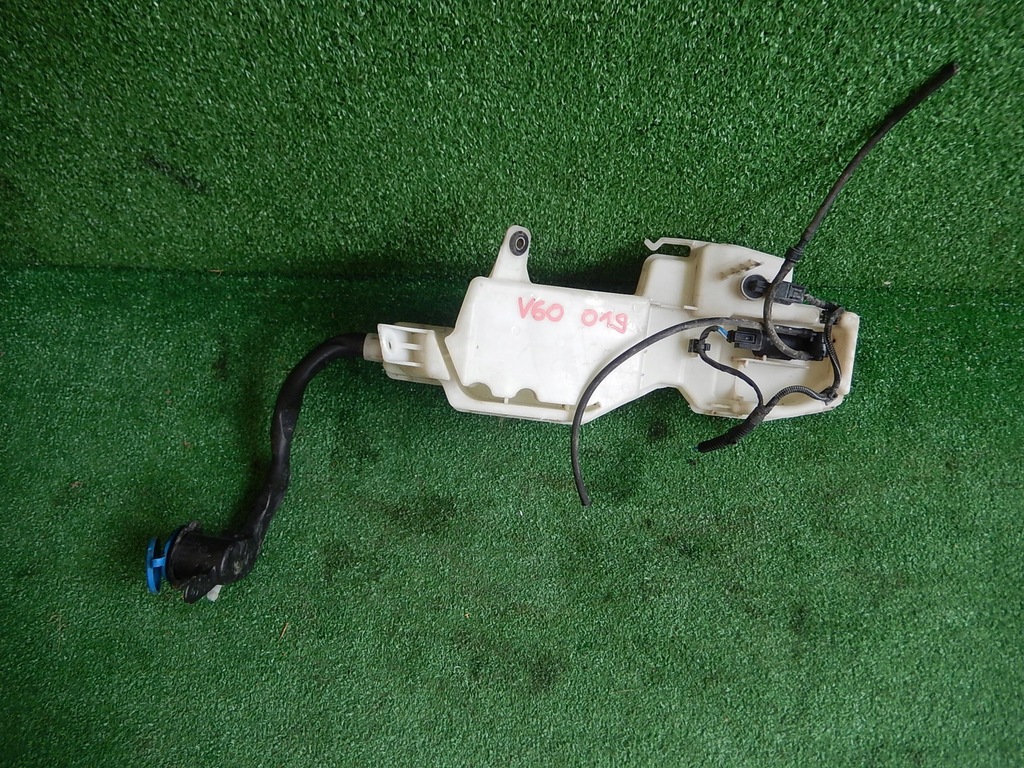 фото №1, Бак омивача volvo v60 ii 2019