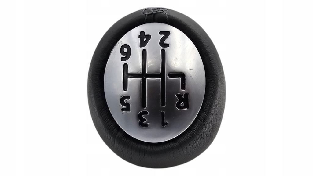 фото №6, Ручка перемикання передач renault fluence trafic ii trafic iii clio iii scenic