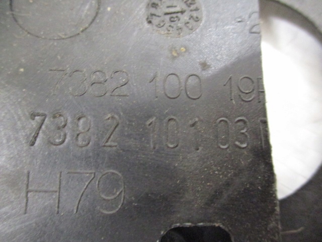 фото №15, Dacia duster рейлинг крышный левый новый