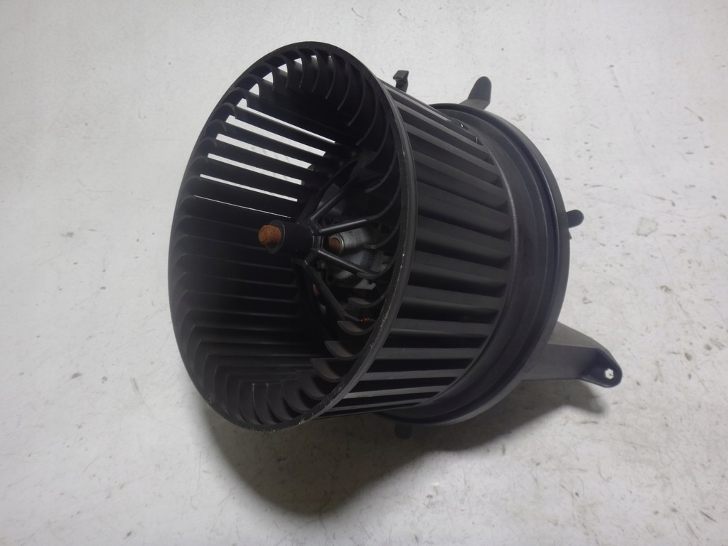 фото №1, Вентилятор обдув повітродувка mini cooper r56 rhd anglik