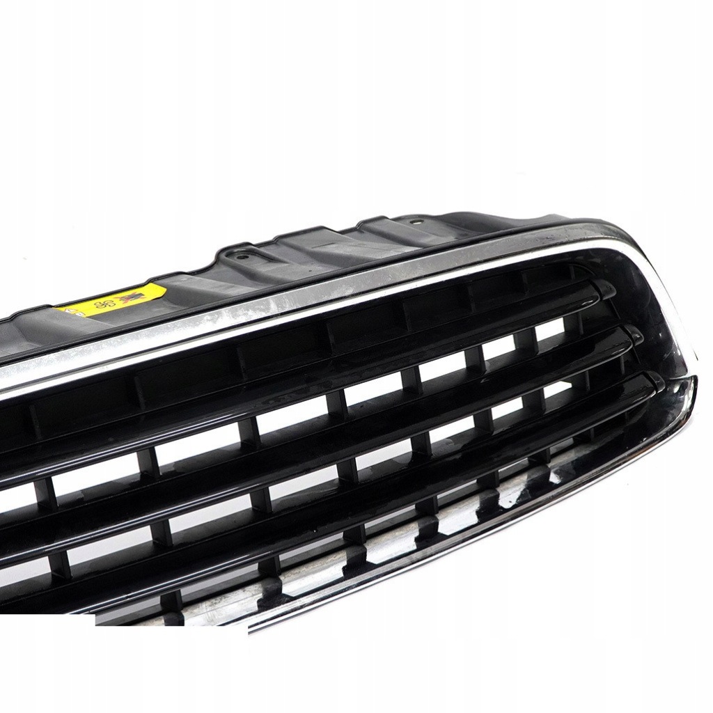 фото №9, Mini countryman one r60 решітка радіатора решітка радіатора хром 9801581