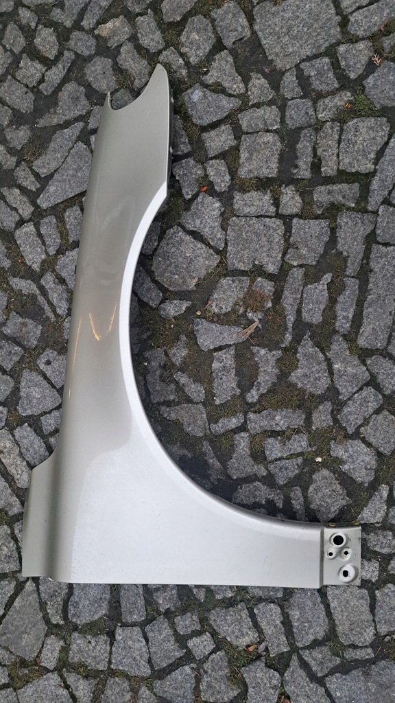 фото №7, Volvo v70 iii s80 ii 07-16 крыло правый перед передний 473-46 bardzo хороший