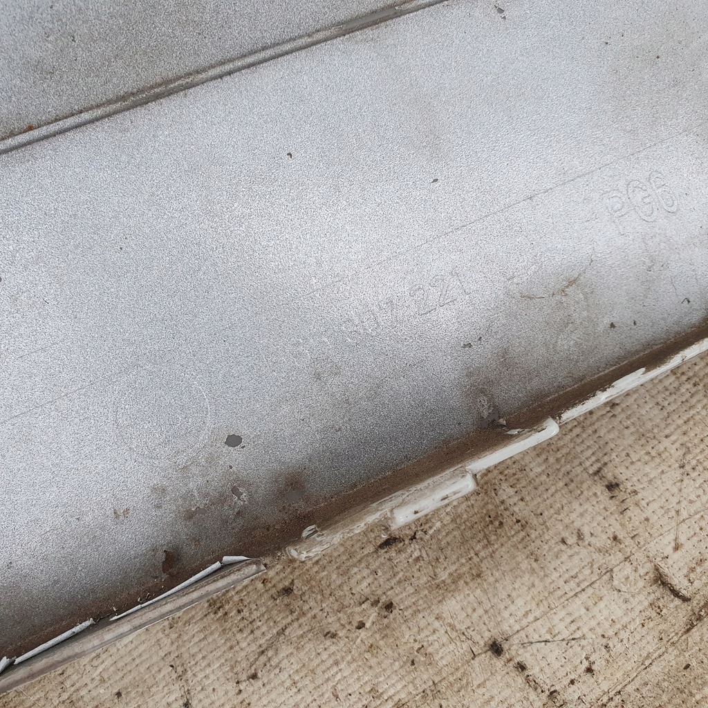 фото №12, Бампер перед skoda kodiaq