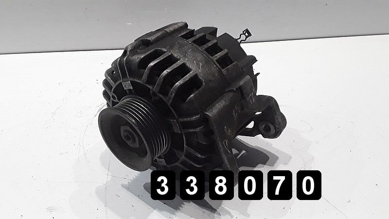 Купить 2000 audi a6 генератор 059 903 015g