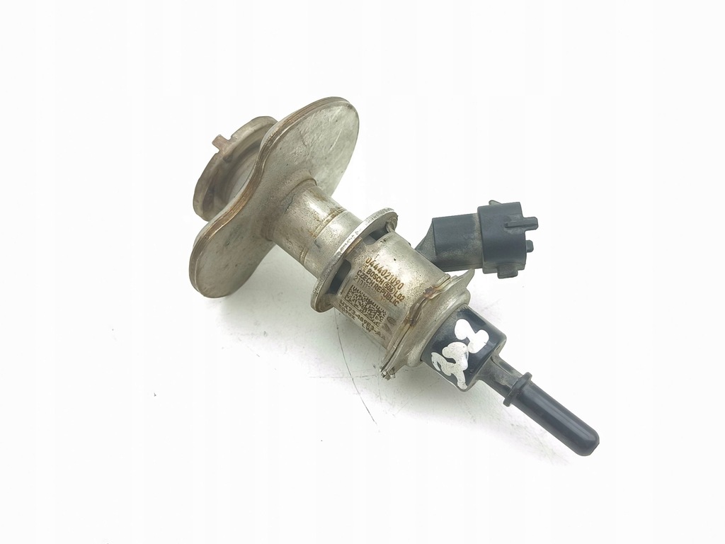 фото №1, Land rover range rover velar 2021 форсунка adblue mx73189e3aa