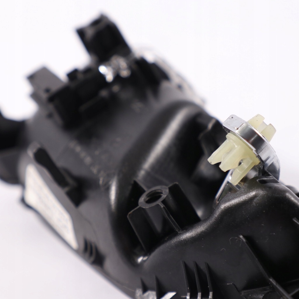 фото №12, Mercedes c209 ручка внутренняя дверь передняя правая a2927600400