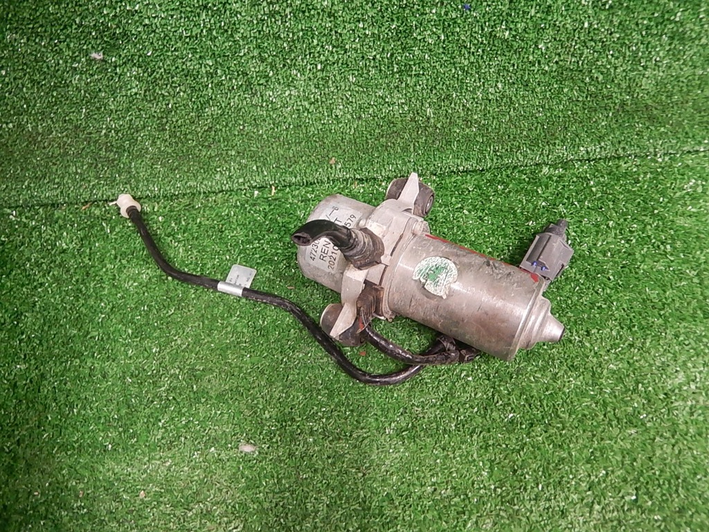 фото №1, Насос гальмівна dacia spring 472308329r