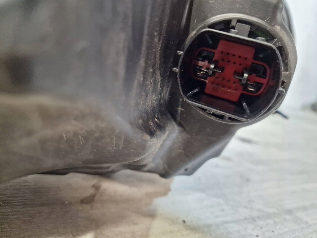 фото №10, Jaguar xf ii x260 f-pace x761 лампа full led права lift 20- mid