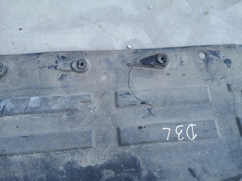 фото №11, Захист підвіска ліва audi a8 d3 4e0825205b