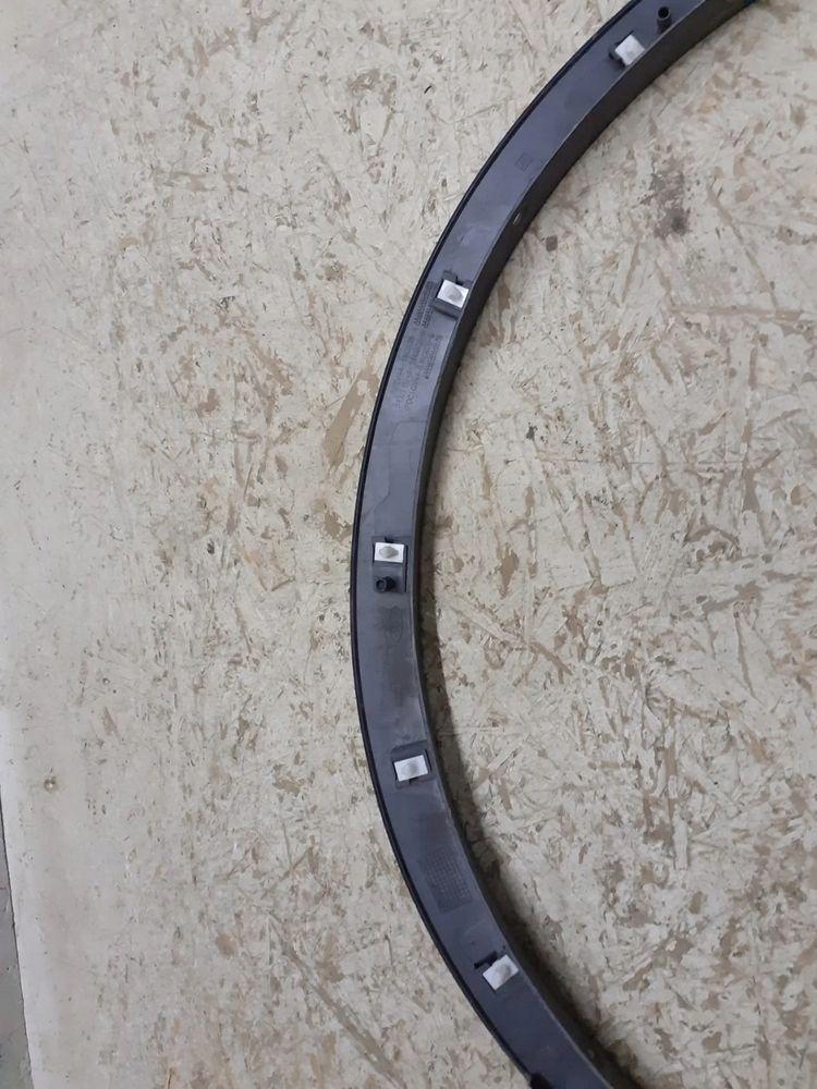 фото №6, Крыло передний перед правая ford kuga mk2 cv44-s16d238