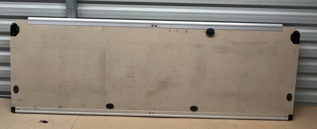 Купити Ліжко нижні mercedes actros mp4 a9609708949