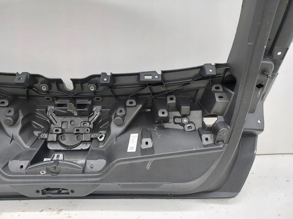 фото №11, Opel astra l vi 2022 кришка багажника задня задня кришка багажника fv