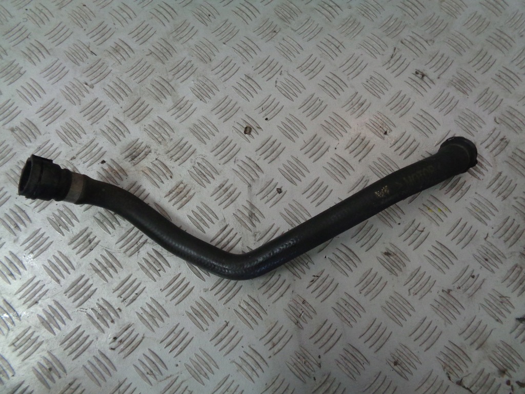 фото №1, Bmw e46 cabrio 2.0cd труба шланг wody