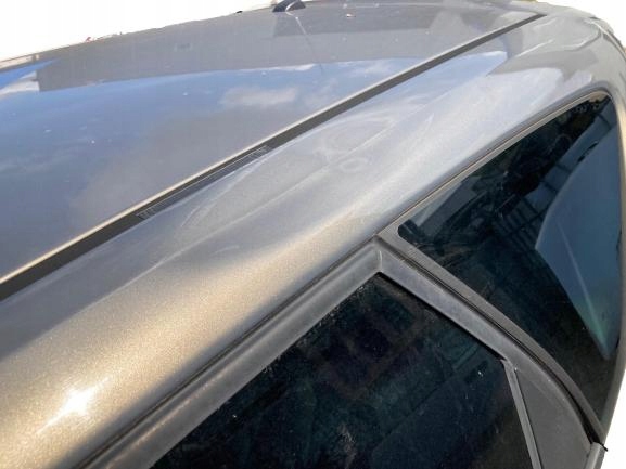 фото №4, Opel meriva b крыша накладки z40w