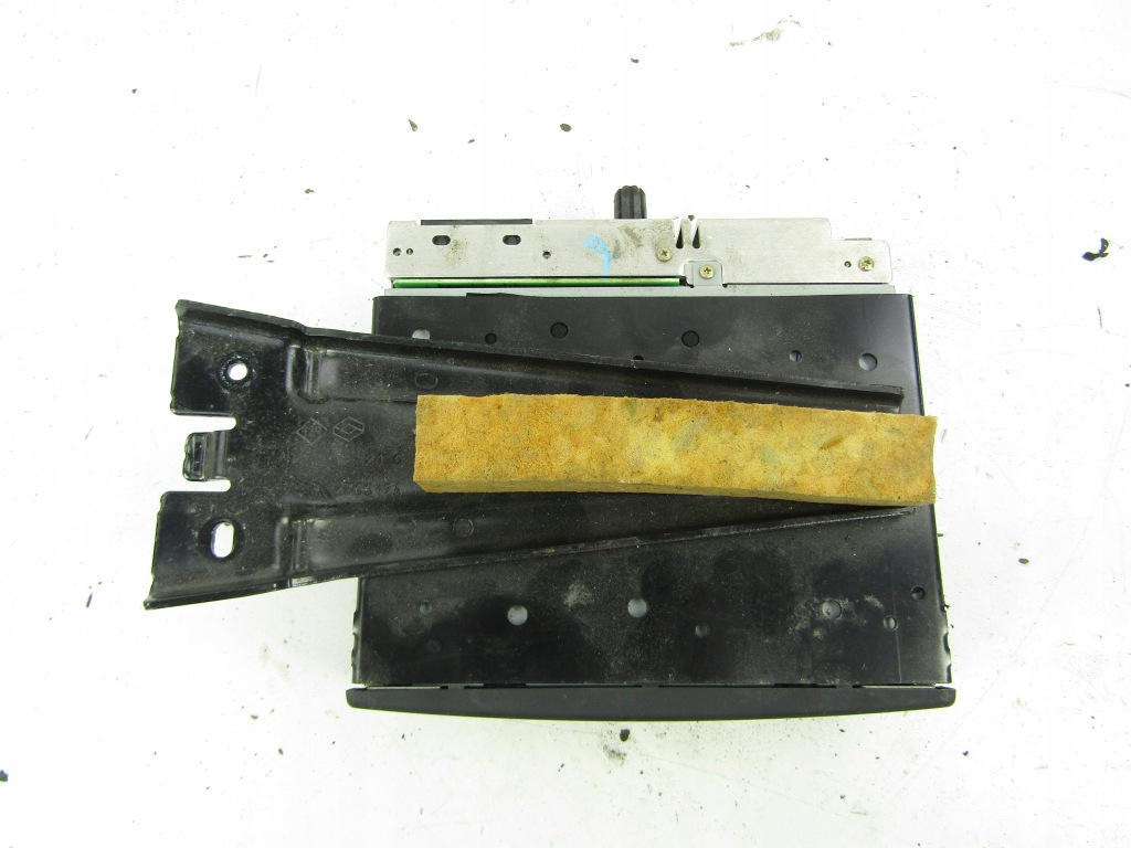 Renault espace 4 iv радіо cabasse Оригінал