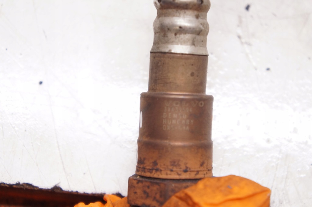 Датчик лямбда-зонд volvo s60 3 v60 2 d3 31439594 Недорого