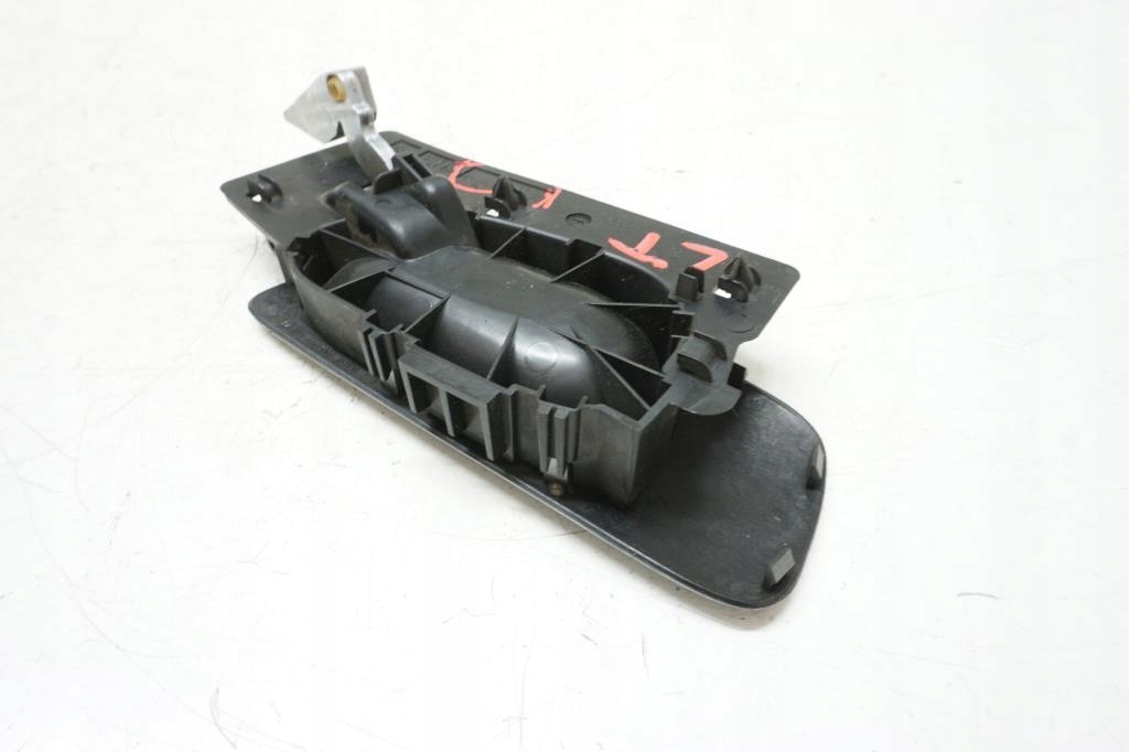 фото №3, Ручка левая задняя peugeot 307