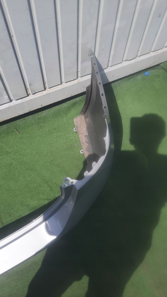 фото №6, Bmw 3 g21 бампер задня 2019- kombi