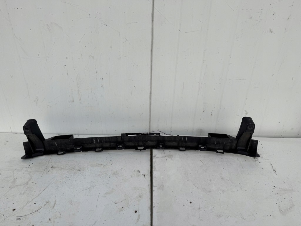 фото №1, Направляющая бампера задняя renault laguna iii coupe 850320004r - wawa