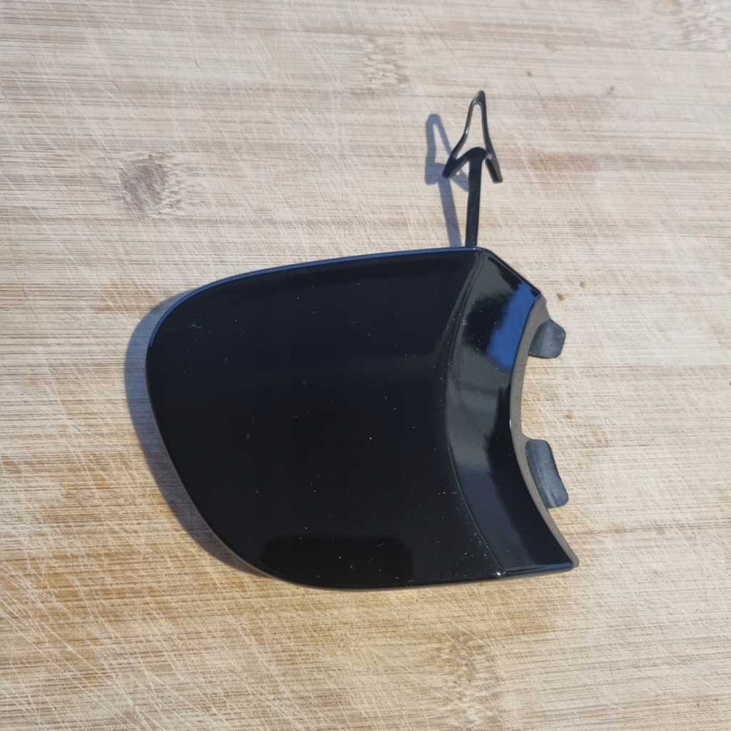 фото №1, Ford ecosport lift 2017- заглушка фаркоп бампера gn15-17a989-a