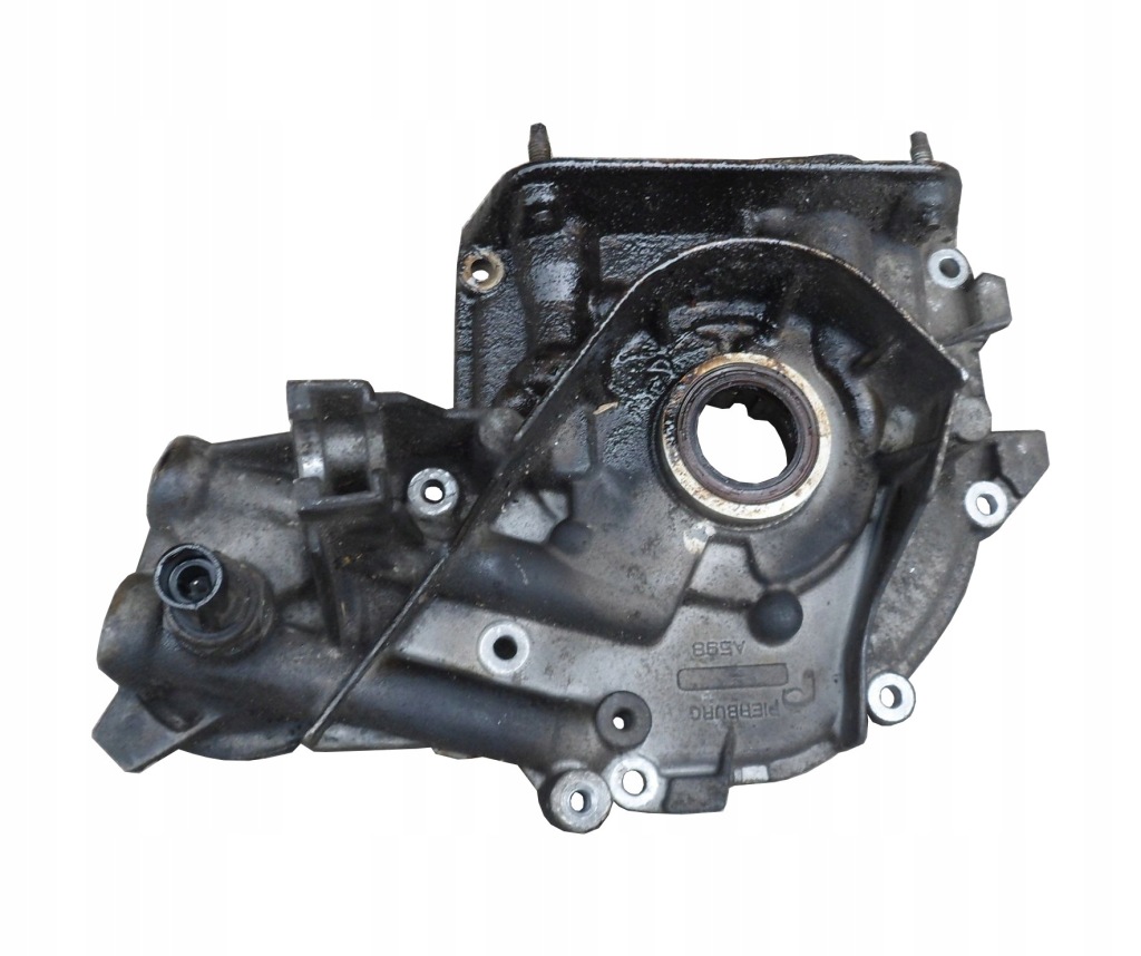 фото №1, Насос масляна 1.2 16v fiat stilo brava palio siena