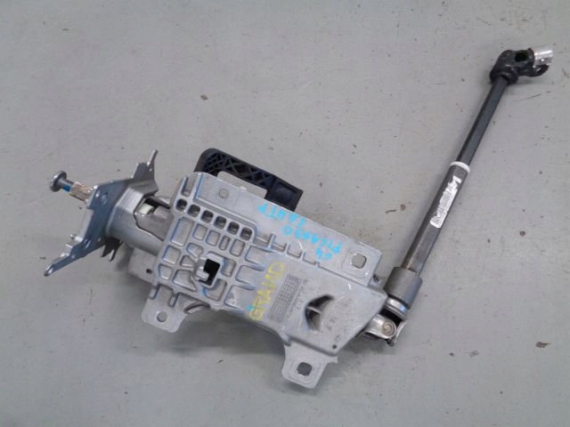 фото №1, Citroen c4 picasso 08 grand колонка рулевая