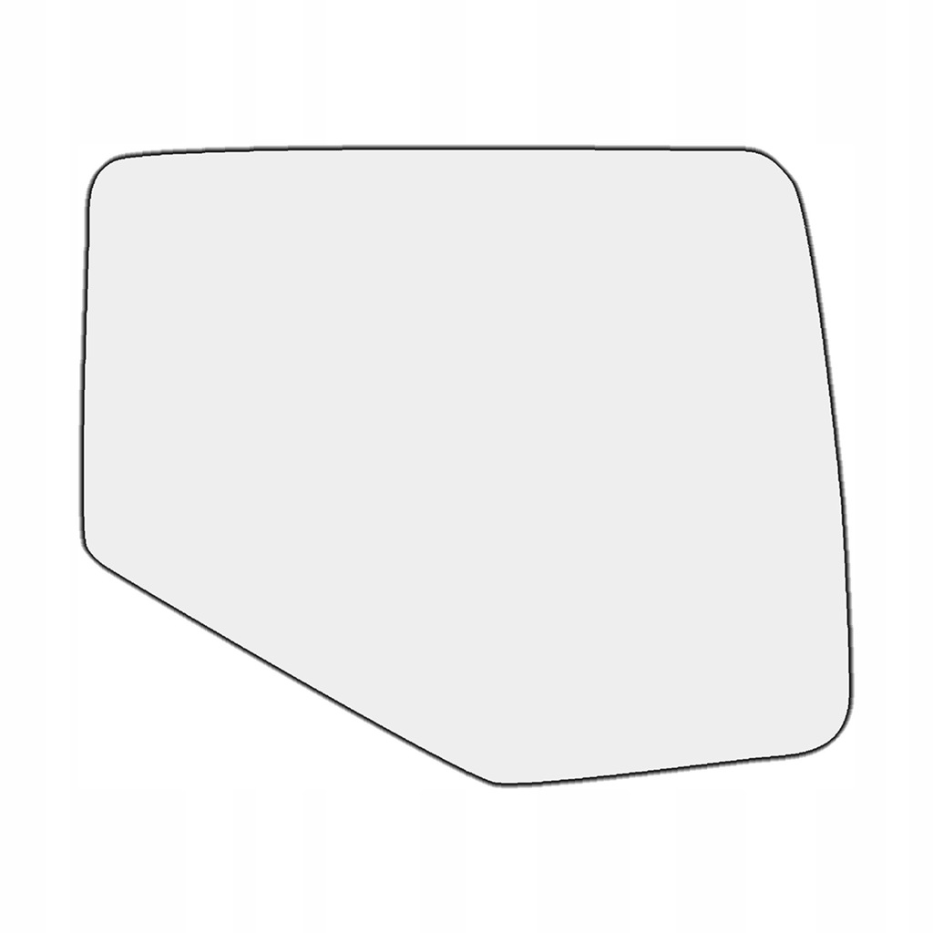 фото №1, Стекло/зеркало ford ranger 2006-2011 2010 2009 2008