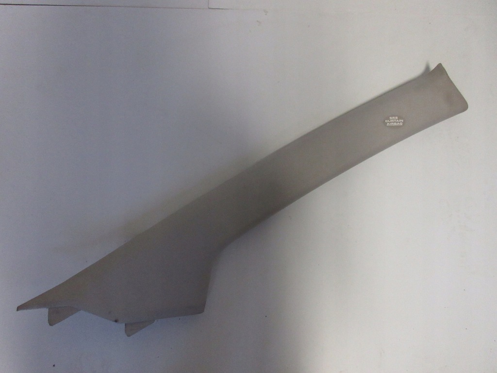 фото №1, Corolla verso захист стійка передній права