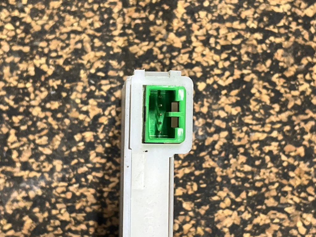 фото №3, Volvo s60 2003 блок керування / модуль сигналізація