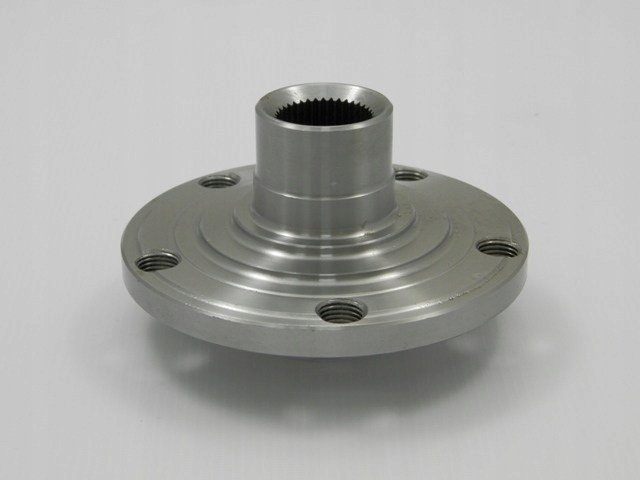 фото №4, Ступиця колеса перед vw passat b5 95-05