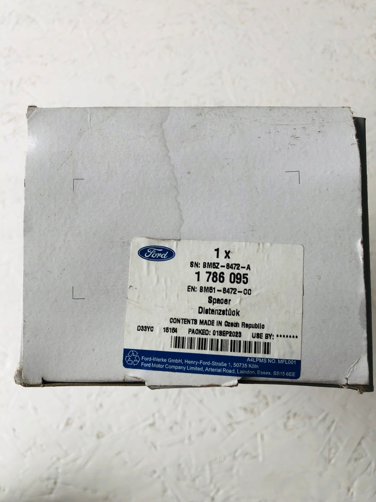 фото №14, Ford focus mk3 lift лепестки переключения жалюзи руля воздуха bm51-8472-cc